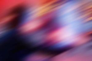 Modern Abstract vivid Gradient speed motion Background photo