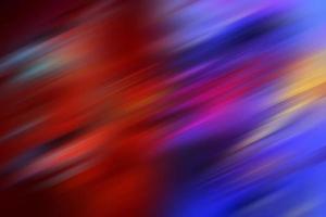 Abstract Background Vivid blurred stripes photo