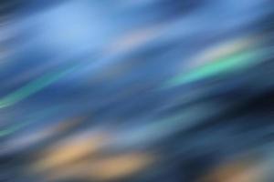 Abstract Background Vivid blurred stripes photo