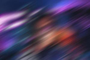 Modern Abstract vivid Gradient speed motion Background photo