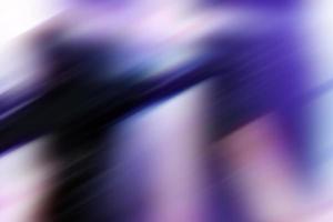 Modern Abstract vivid Gradient speed motion Background photo