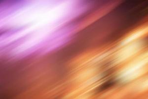 Stylish Vivid Colorful abstract Background with diagonal lines photo