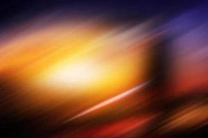 Modern Abstract vivid Gradient speed motion Background photo