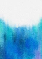 abstract watercolor background photo