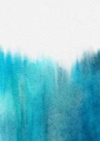 abstract watercolor background photo