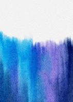 abstract watercolor background photo