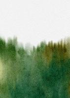 abstract watercolor background photo