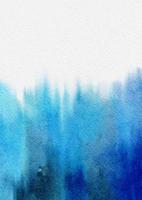 abstract watercolor background photo