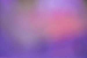Abstract blurred gradient purple nature wallpaper background,soft background for wallpaper,design,graphic and presentation photo