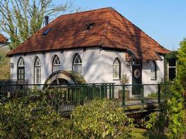 Winterswijk in the netherlands photo