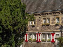 the city of Maastricht in the netherlands photo