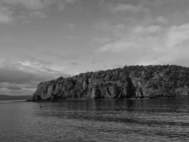 Inverness y las Highlands escocesas foto