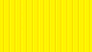 Seamless yellow metal background. vector illustration.