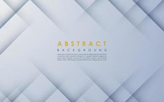 abstract modern white gray diagonal stripe with shadow and light background.eps10 vector