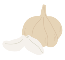 legumes e frutas dos desenhos animados png