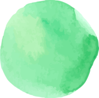 Aquarell abstrakter Hintergrund png