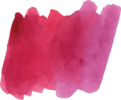 Aquarell abstrakter Hintergrund png