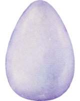 acuarela de dibujos animados de pascua png