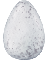 acuarela de dibujos animados de pascua png