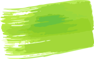 Aquarell abstrakter Hintergrund png