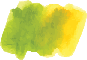 abstrait aquarelle png