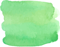 Aquarell abstrakter Hintergrund png