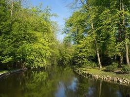 Winterswijk in the netherlands photo