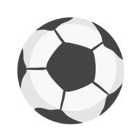 balón de fútbol es un archivo png de equipamiento deportivo