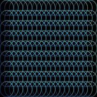 pattern background template design vector