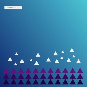design background pattern template vector