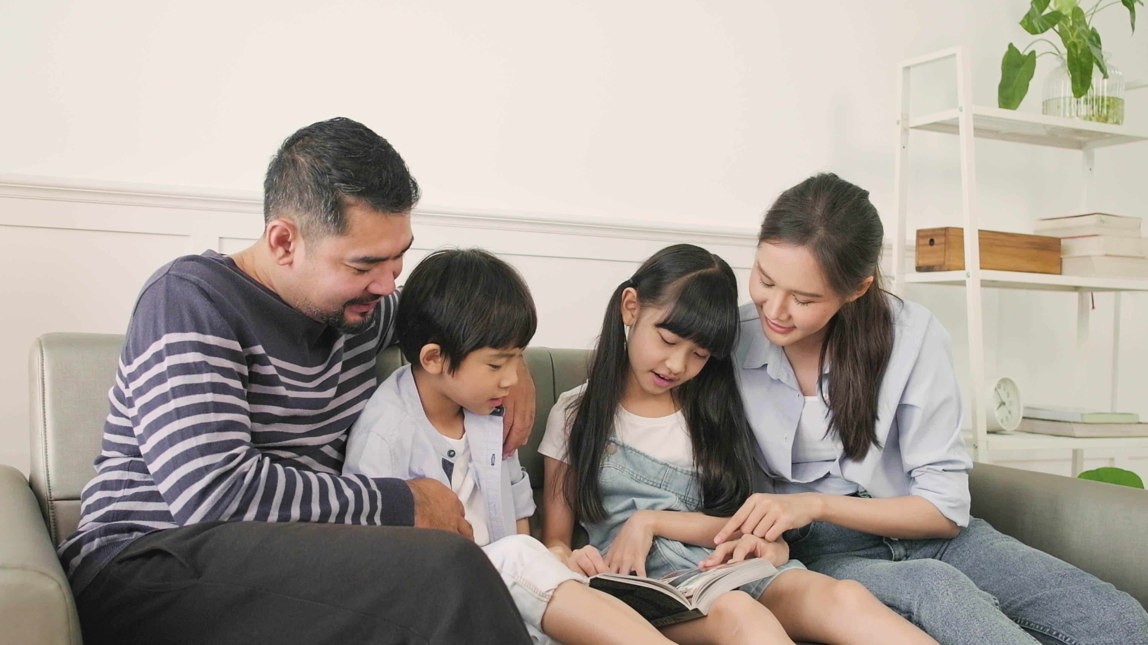 Genes Vs. Environment: The Family Study That Changed Everything - kq7fc6n