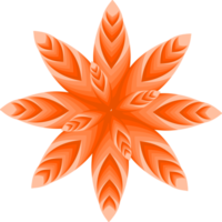 blume blüte blütenblatt botanisch blatt pflanze ornament dekorativ abstrakt hintergrund kunst grafikdesign muster illustration png