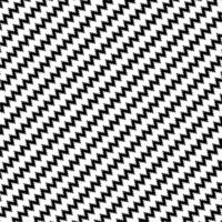 Seamless Zig Zag Motifs Pattern. Contemporary Decoration for Interior, Exterior, Carpet, Textile, Garment, Cloth, Silk, Tile, Plastic, Paper, Wrapping, Wallpaper, Background, Ect. Vector