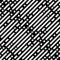 Stripes Lines Motif Pattern. Decoration for Fashion, Interior, Exterior, Carpet, Textile, Garment, Cloth, Silk, Tile, Plastic, Paper, Wrapping, Wallpaper, Pillow, Sofa, and Background. Vector