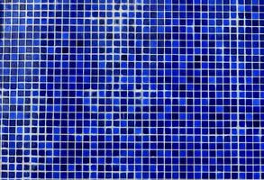 glass mosaic texture background photo