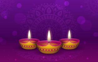 Diwali Background Free Vector Art | Use Free Diwali Images!