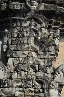 prasat phimai, tailandia foto