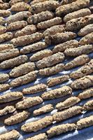 Drying Sea Cucumber Outdoor photo