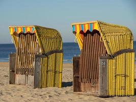 Egmond aan Zee in the netherlands photo