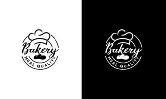 Bakery Vintage Badge And Labels vector
