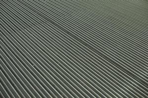 Floor texture in shopping mall. Coverage details. Floor in building. photo