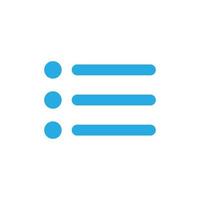 drop down menu button Ui design for websites and app in  more topic vector