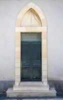 puerta de sicilia foto