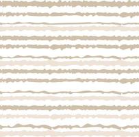 Seamless vintage striped pattern for printing on fabric vector