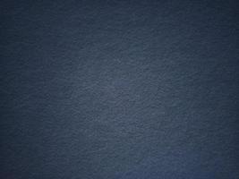 Dark blue fabric background. dark blue background texture. dark blue background abstract. photo