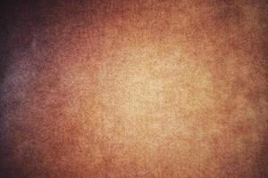 Background image of old brown paper. Old brown paper grunge background. paper background vintage. photo