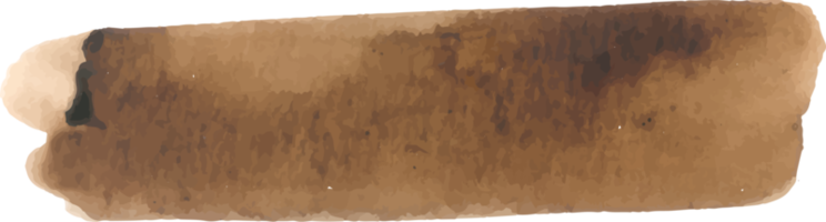 Aquarell abstrakter Hintergrund png