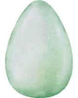 acuarela de dibujos animados de pascua png