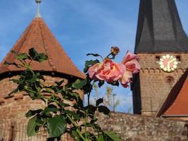 doerrenbach en alemania pfalz foto