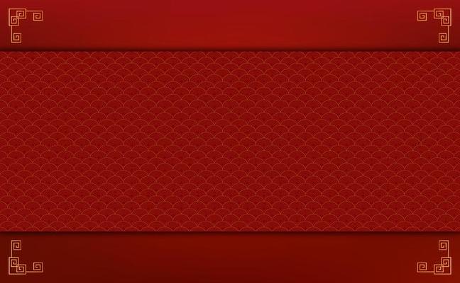 Background texture for Chinese New year.